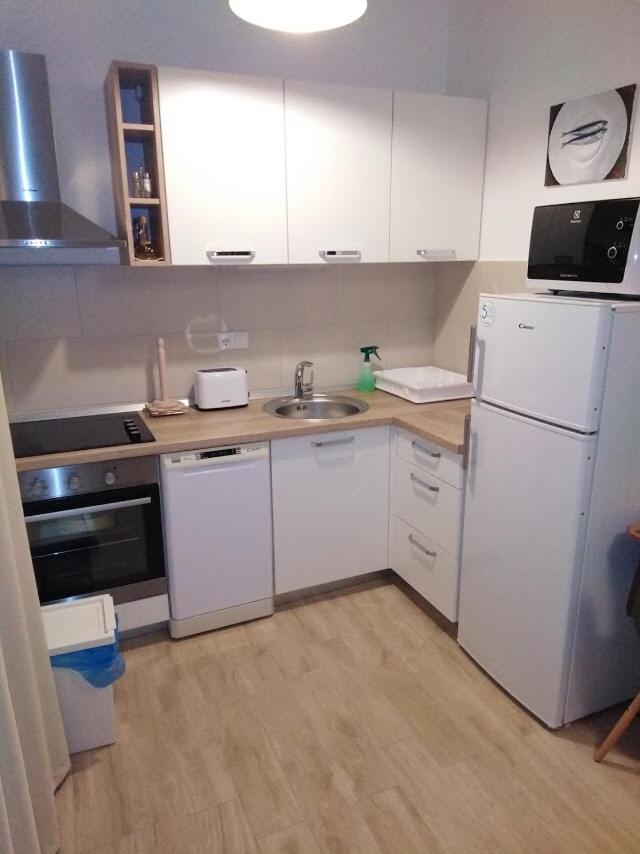 Sunny Day Apartments Tribalj Екстериор снимка