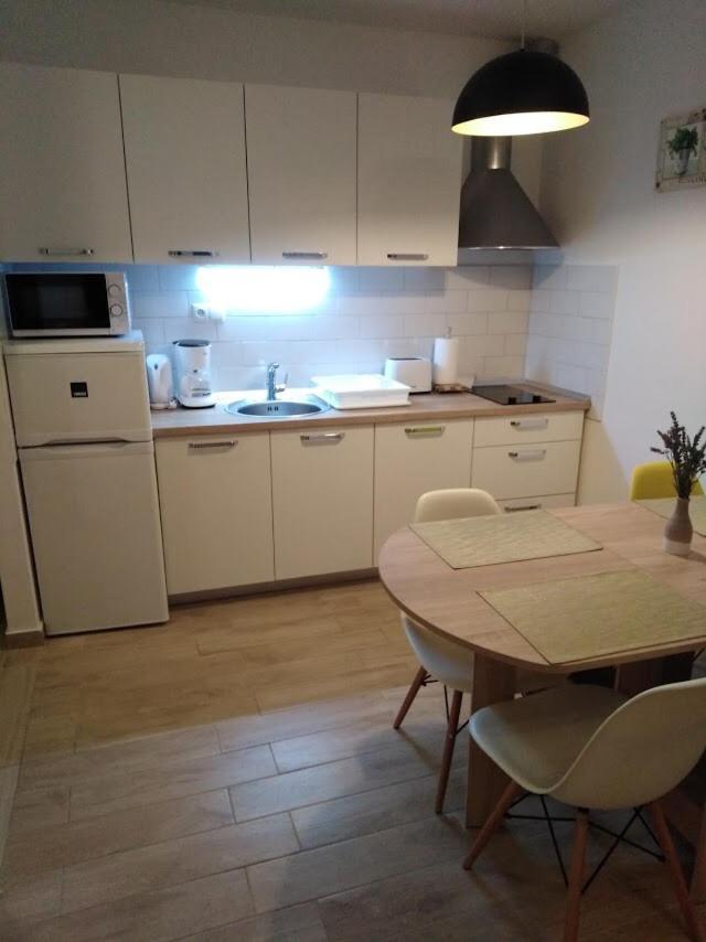 Sunny Day Apartments Tribalj Екстериор снимка