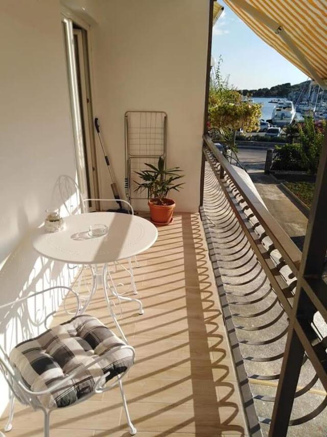 Sunny Day Apartments Tribalj Екстериор снимка