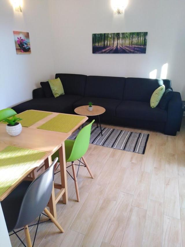 Sunny Day Apartments Tribalj Екстериор снимка