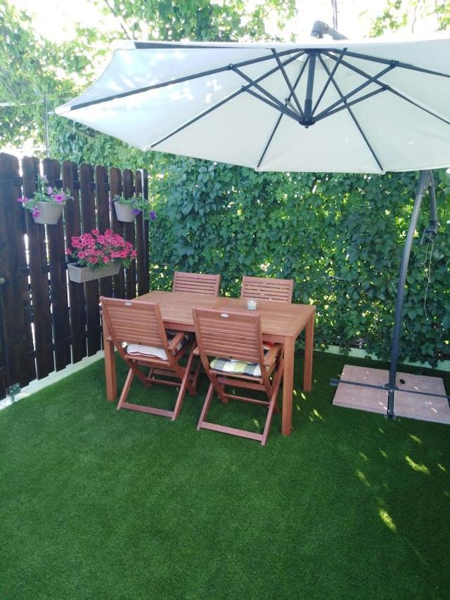 Sunny Day Apartments Tribalj Екстериор снимка