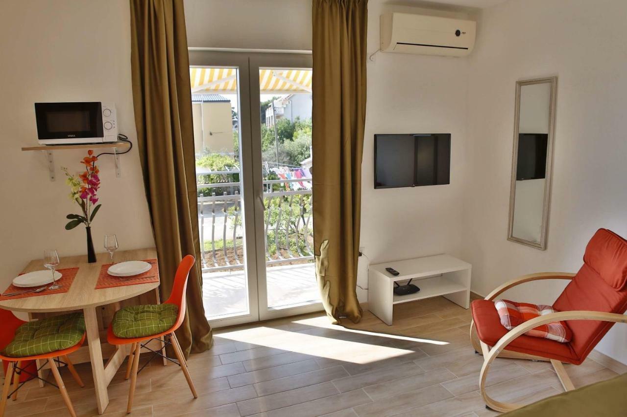 Sunny Day Apartments Tribalj Екстериор снимка