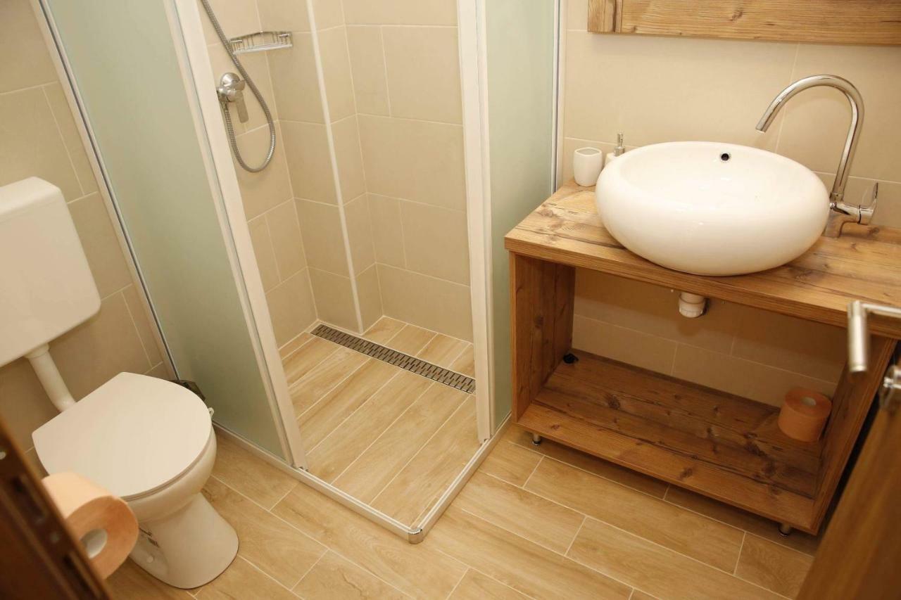 Sunny Day Apartments Tribalj Екстериор снимка