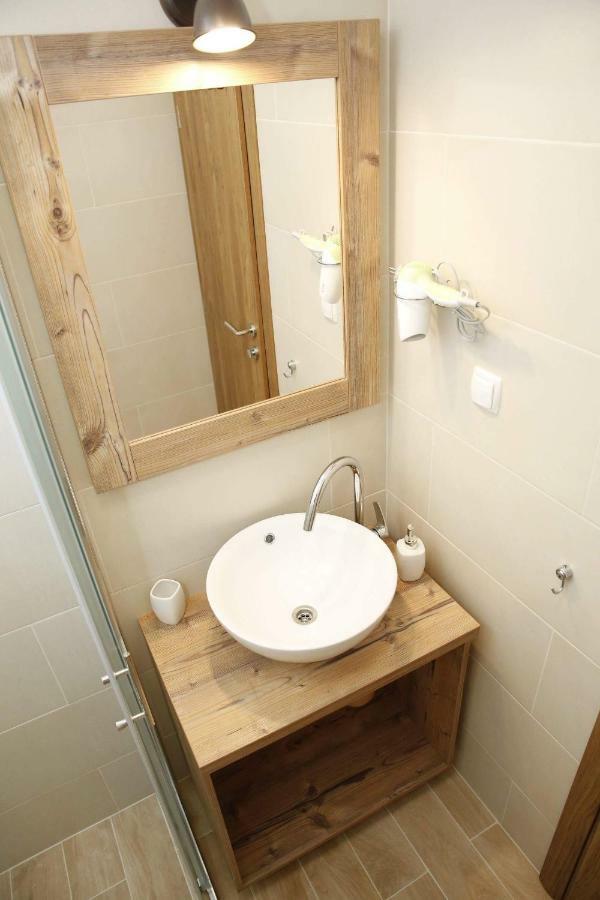 Sunny Day Apartments Tribalj Екстериор снимка