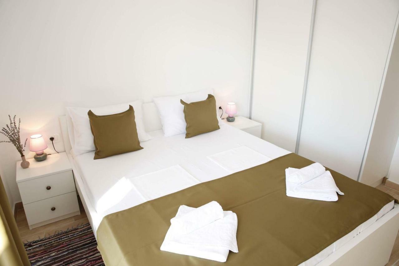 Sunny Day Apartments Tribalj Екстериор снимка