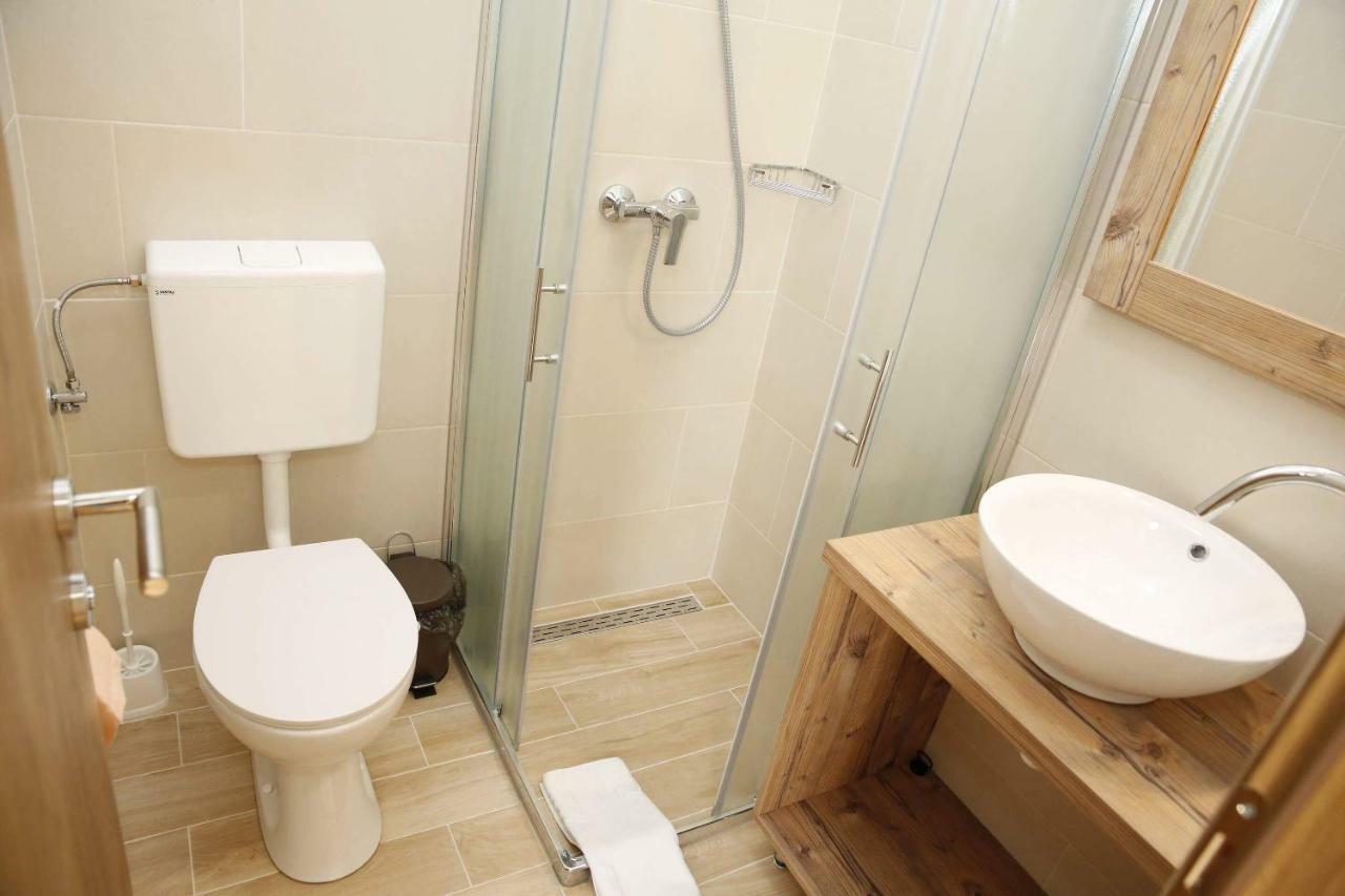 Sunny Day Apartments Tribalj Екстериор снимка