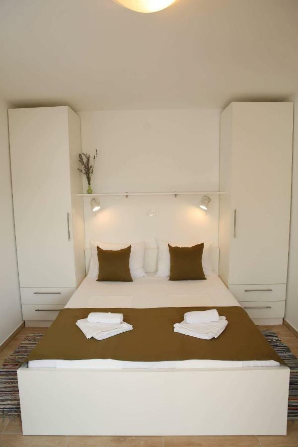 Sunny Day Apartments Tribalj Екстериор снимка