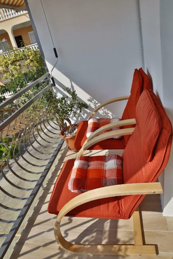 Sunny Day Apartments Tribalj Екстериор снимка