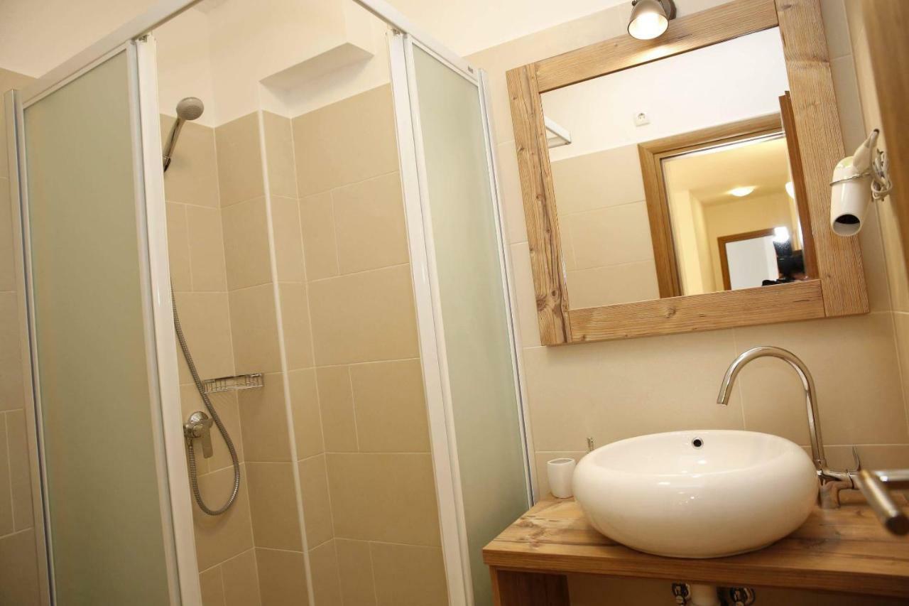 Sunny Day Apartments Tribalj Екстериор снимка
