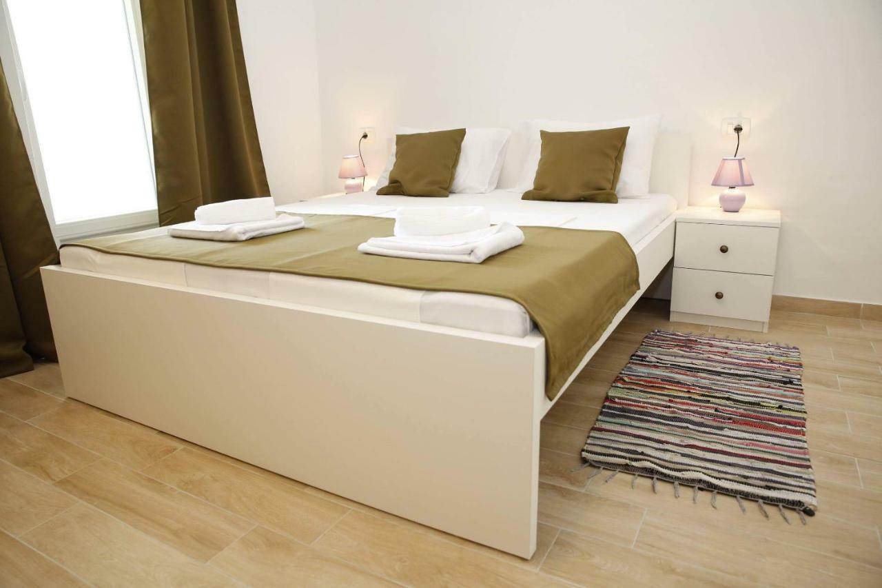 Sunny Day Apartments Tribalj Екстериор снимка