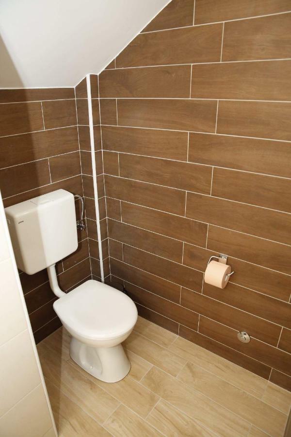 Sunny Day Apartments Tribalj Екстериор снимка