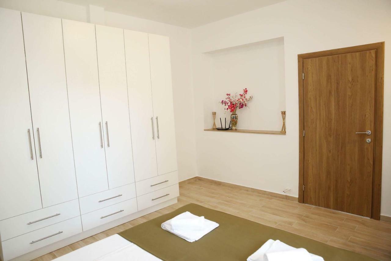 Sunny Day Apartments Tribalj Екстериор снимка